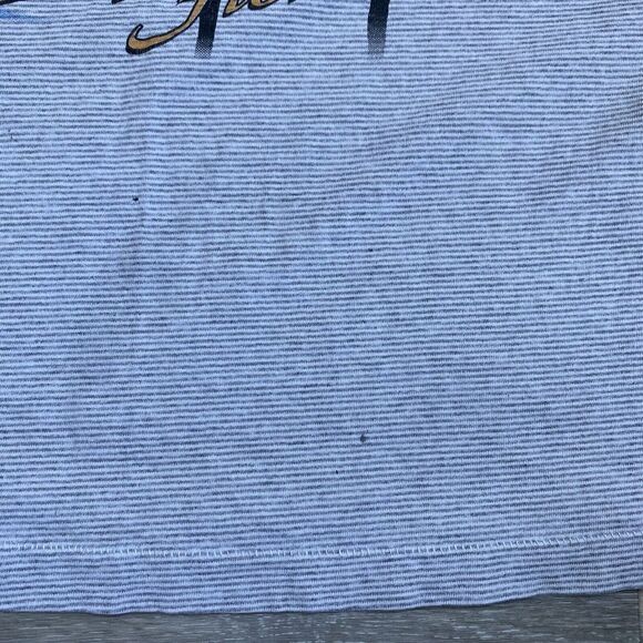 Harley Davidson Robison's Daytona Beach FL T XL ~1993~VINTAGE~Read~SINGLE STITCH - Picture 4 of 13